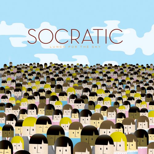 socratic-lunch_for_the_sky
